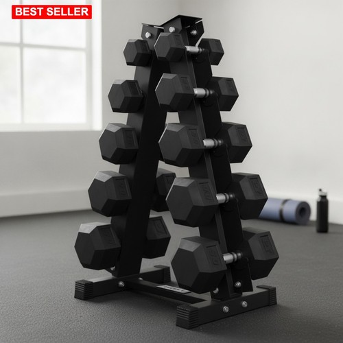 Dumbbell set 650 lbs - set,