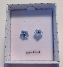 Equilibrium Forget Me Not