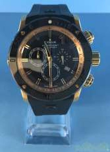 Edox quartz analog - edox,