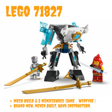 LEGO Ninjago : Wyldfyre &
