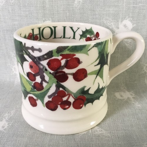 Emma bridgewater holly small - bridgewater,