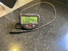Alfano Pro Kart Lap Timer