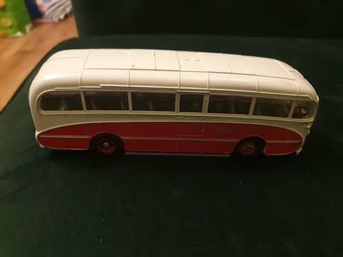 Corgi classics burlingham - corgi,