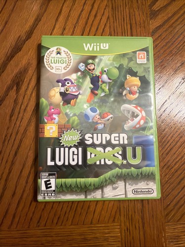 New super mario bros - super, bros.