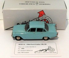 Pathfinder Models 1/43 Scale