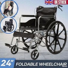 New Lightweight Folding