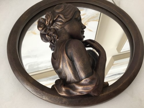 Past times vintage art nouveau - past,