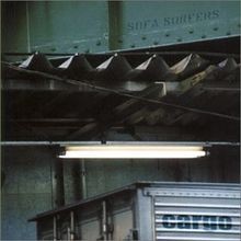 Cargo sofa surfers cd - cargo,