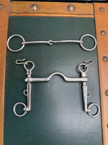 Double bit set - bit,