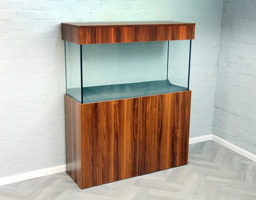 Aquarium set 120 x - 120,