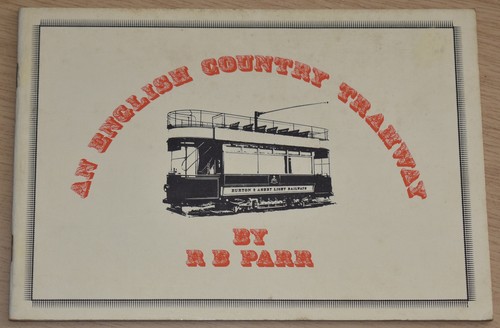 Burton ashby light railway - light,