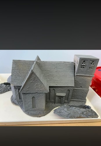 20mm unpainted oosterbeek - [unpainted],