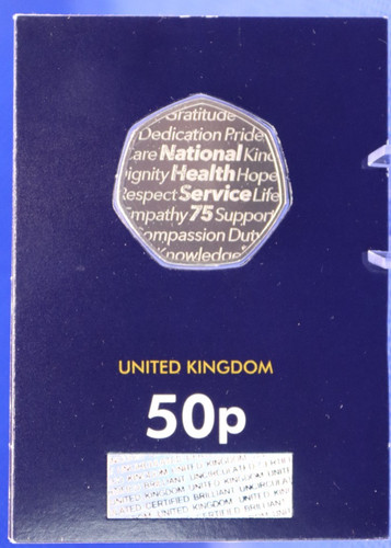 75th anniversary nhs 2023 - 75th,