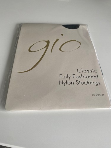 Gio classic fully fashioned - gio's,