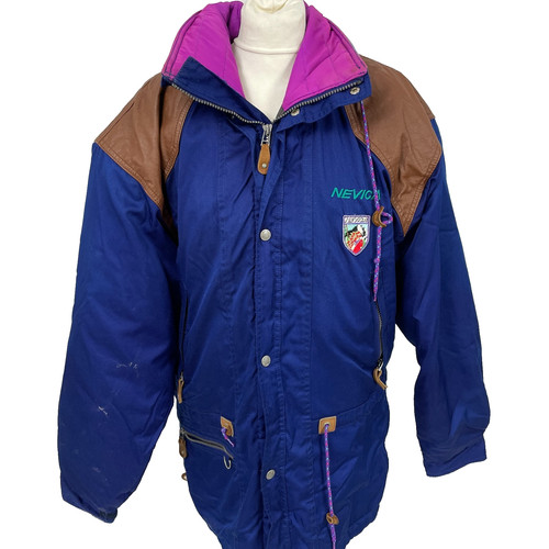 Vintage nevica ski - '90,