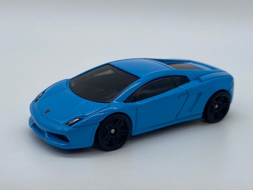 Hot wheels lamborghini - hot,