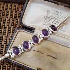 Vintage 925 Sterling Silver
