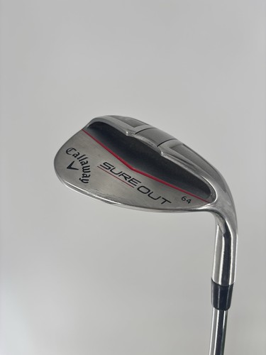 Callaway sure out lob - callaway,
