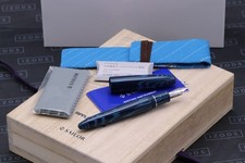 Sailor King of Pen Blue Ripple