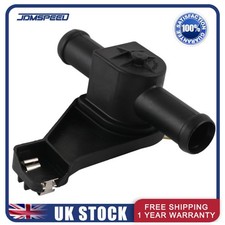 New Coolant Heater Control