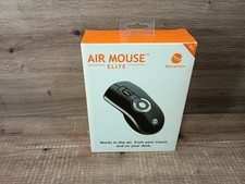 Gyration Air Mouse Elite