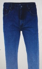 Kam denim jeans waist - kam,