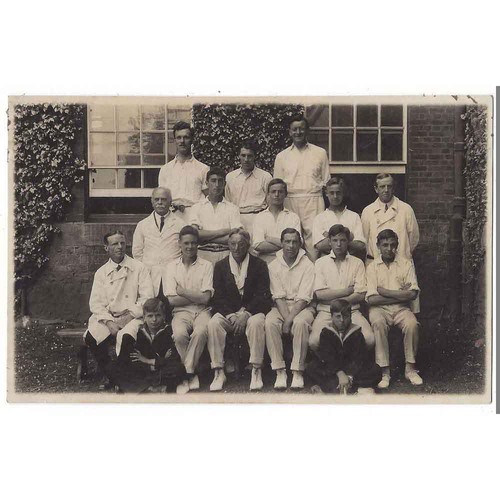 Cricket the team - cricket,