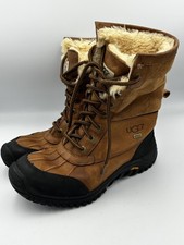 UGG Adirondack Tall Boots