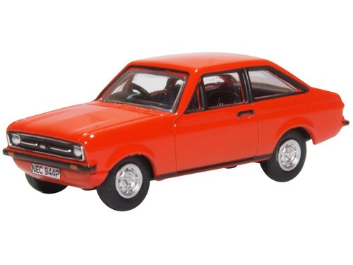 Oxford gauge ford - oo, -ford
