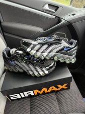 Nike Air Max Dn8 Patta Black