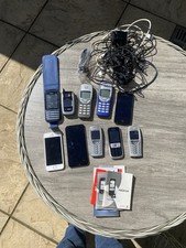 Mobile Phones Untested But