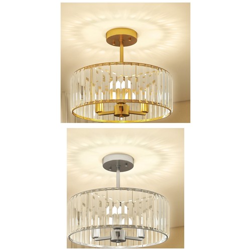 Homcom e14 light - homcom, modern