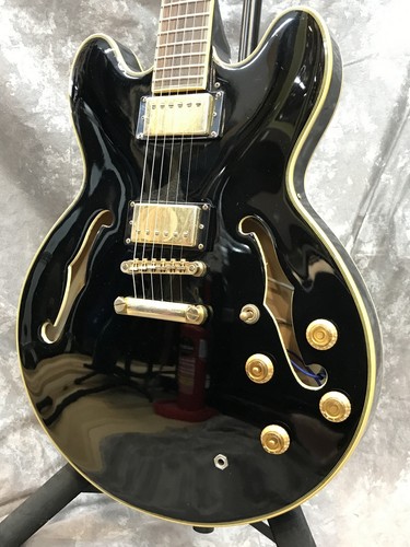 Epiphone sheraton pro o8404 - ii,