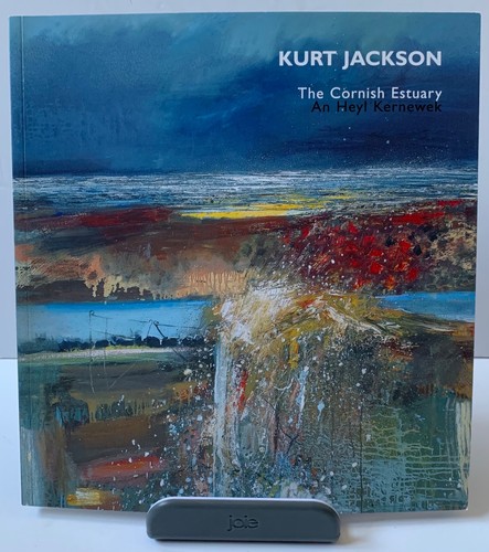 Kurt jackson the - jackson, cornish