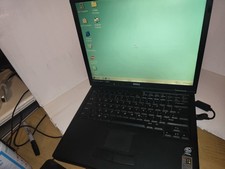 Dell Inspiron 5000 PPM Laptop