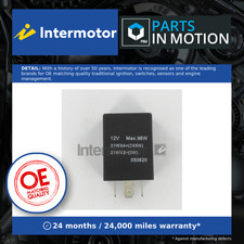 Flasher Unit fits CITROEN 2CV
