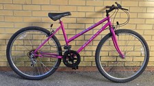 Apollo Pulse Mountain Bike
