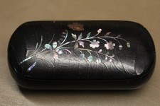 Victorian Lacquered Paper