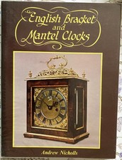 Horology : English Bracket and
