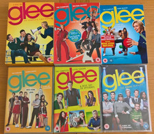 Glee the complete series - series, /