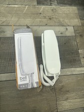 Bell System Door Entry