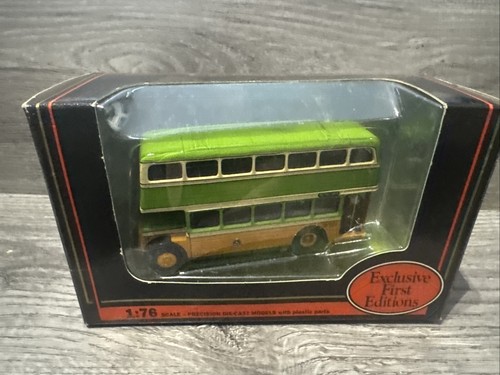 Efe daimler cvg6 bus - efe, 1:76
