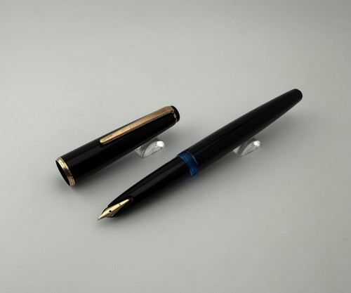 Vintage montblanc black - montblanc,