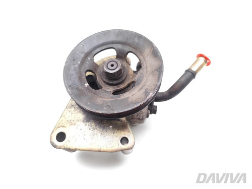 Nissan navara power steering - navara,