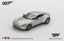 MINI GT 1/64 ASTON MARTIN DB10