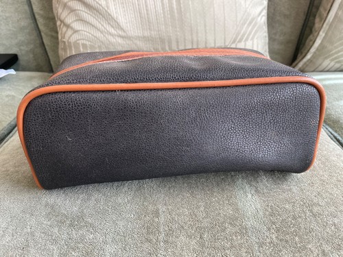 Vintage aramis toiletry bag - vintage,