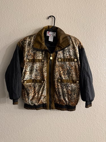 Vintage active frontier - -,