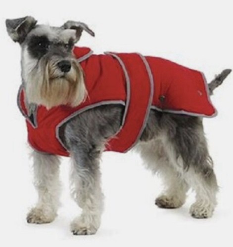 Ancol stormguard dog coat - ancol,