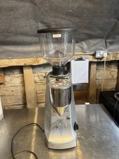 Mazzer Luigi Robur S Electric Coffee Bean Grinder High Performance