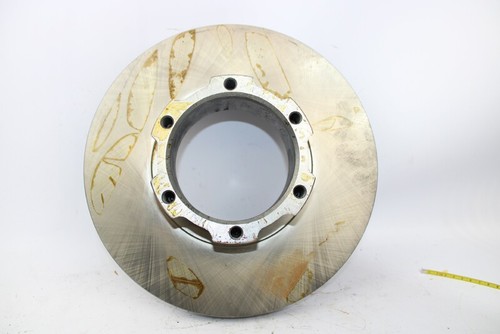 561882b front brake disc - front,